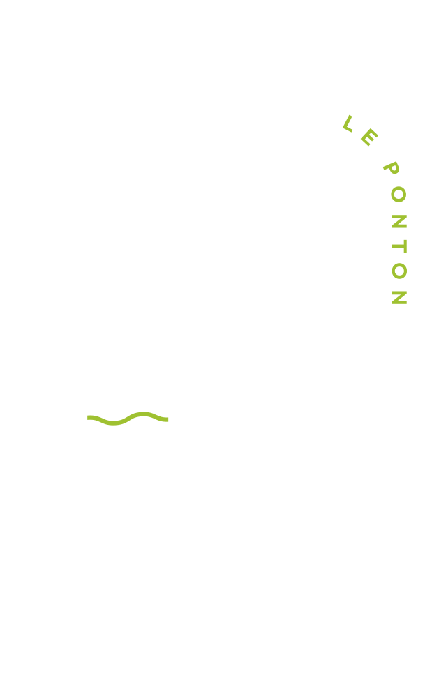 Comptoirs Le Ponton