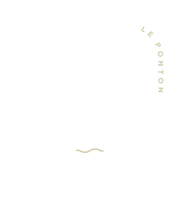 logo - Restaurant Le Ponton