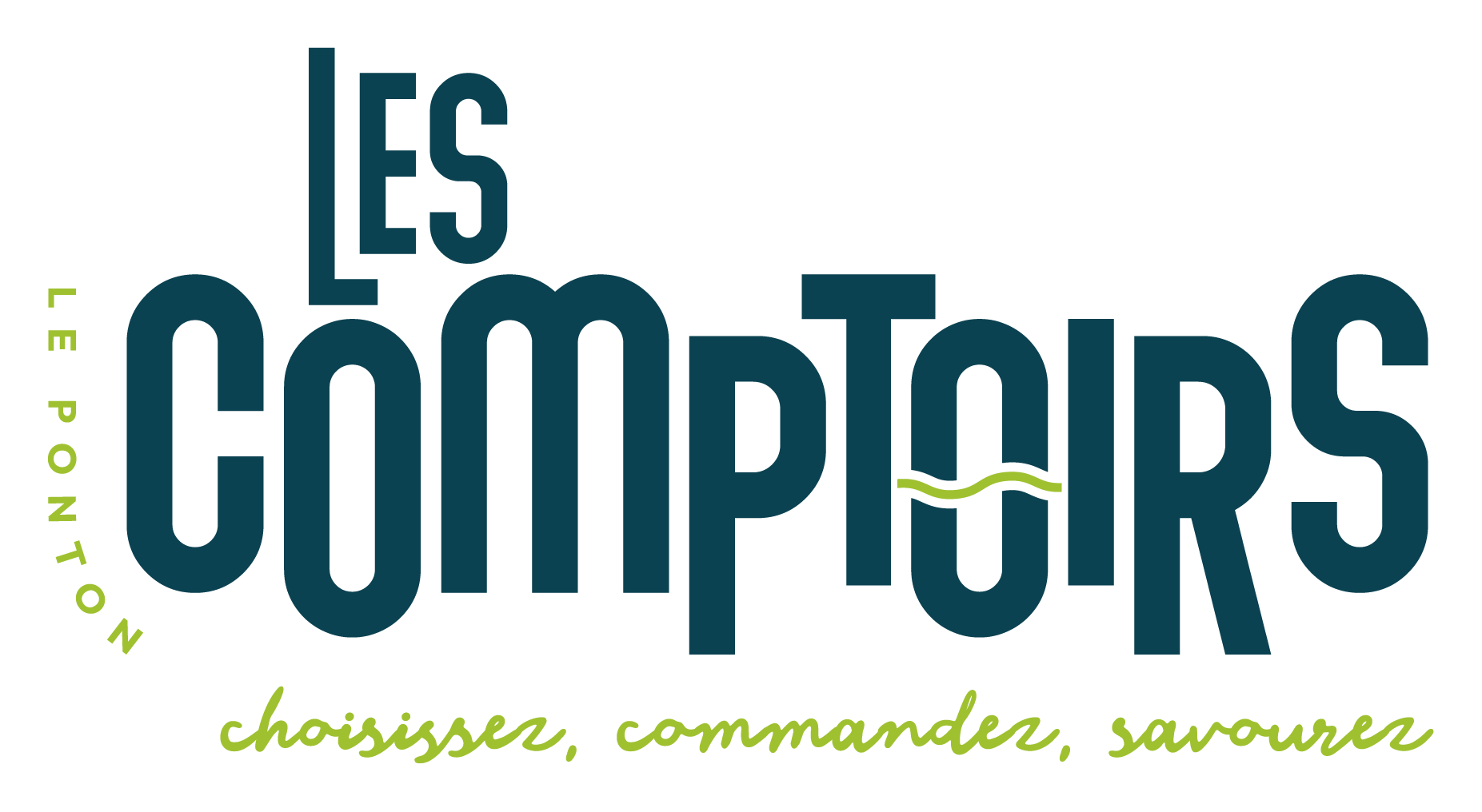 Comptoirs