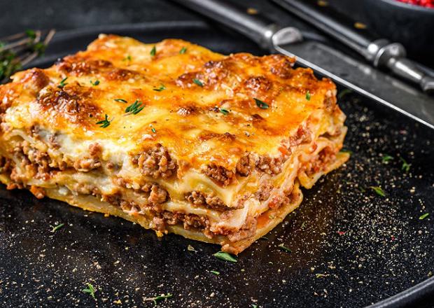 Lasagne 