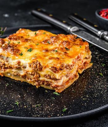 Lasagne 