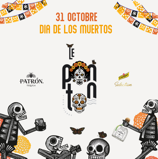 dia de muertos