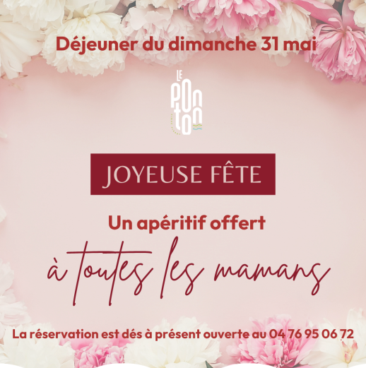 Fêt des mères