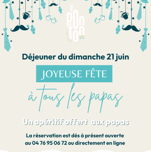 fete des pères