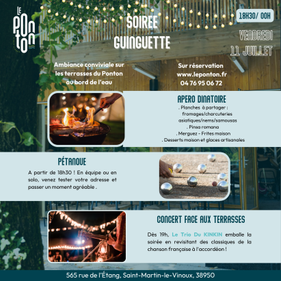 Guinguette