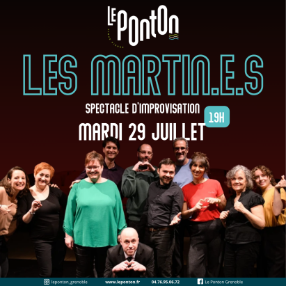les martin.e.s