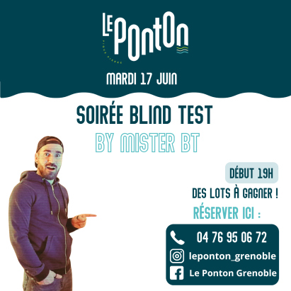 blin test