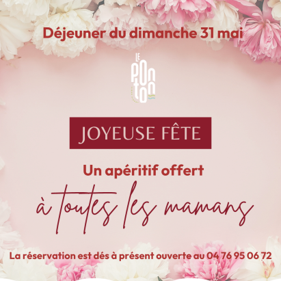 Fêt des mères