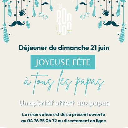 fete des pères